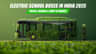 Electric School Buses in India 2025: Prices, Brands & How to Choose